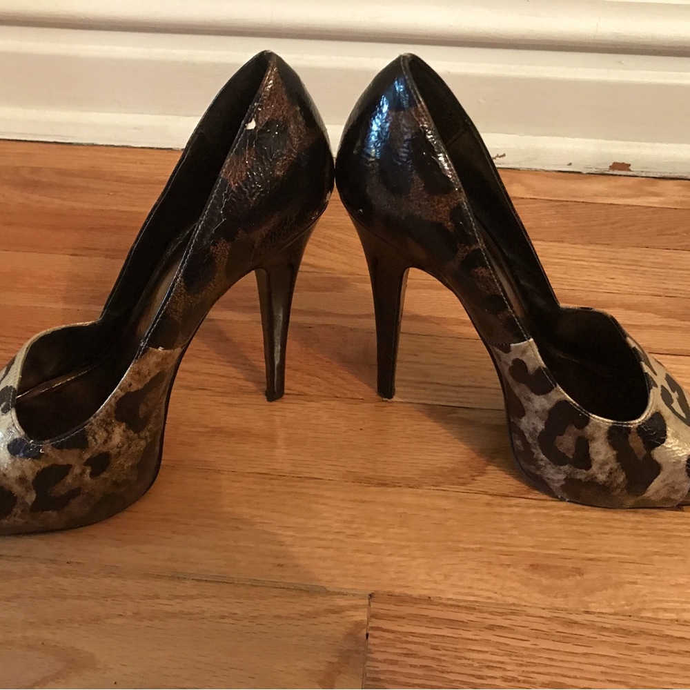 Bakers stiletto size 7